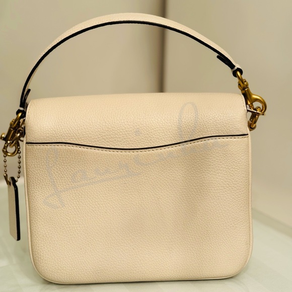 NWOT Coach Cassie 19 Crossbody bag! - Picture 5 of 12